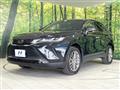 2023 Toyota Harrier