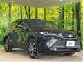 2023 Toyota Harrier