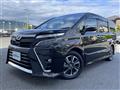 2019 Toyota Voxy
