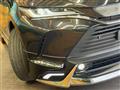 2023 Toyota Harrier