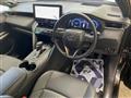 2023 Toyota Harrier