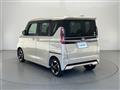 2021 Nissan ROOX