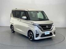 2021 Nissan ROOX