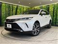 2023 Toyota Harrier