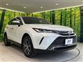 2023 Toyota Harrier