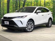 2023 Toyota Harrier