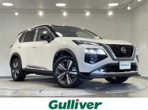2023 Nissan X-Trail