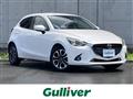2015 Mazda Demio