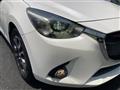 2015 Mazda Demio