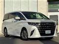 2023 Toyota Alphard Hybrid