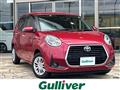 2018 Toyota Passo