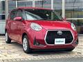 2018 Toyota Passo