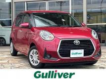 2018 Toyota Passo