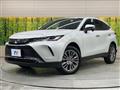 2024 Toyota Harrier