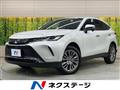 2024 Toyota Harrier