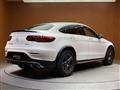 2019 Mercedes-Benz GLC-Class