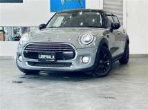 2019 BMW MINI