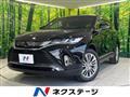 2024 Toyota Harrier