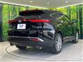 2024 Toyota Harrier
