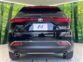 2024 Toyota Harrier