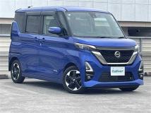 2021 Nissan ROOX