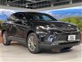 2024 Toyota Harrier