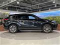 2024 Toyota Harrier
