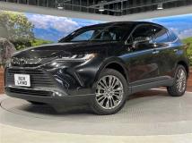 2024 Toyota Harrier