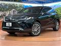2024 Toyota Harrier