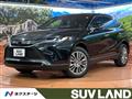 2024 Toyota Harrier