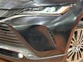 2024 Toyota Harrier