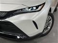 2024 Toyota Harrier