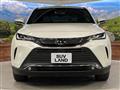 2024 Toyota Harrier