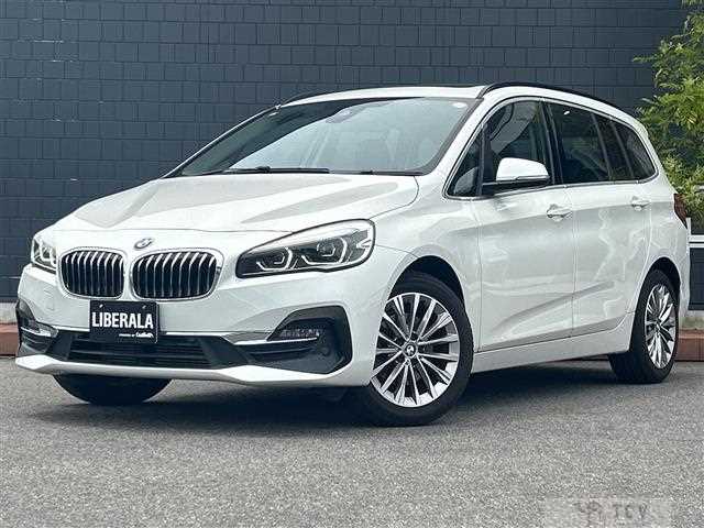 2019 BMW 2 Series