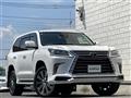 2016 Lexus LX