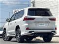 2016 Lexus LX