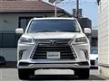 2016 Lexus LX