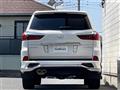2016 Lexus LX