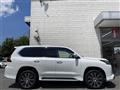 2016 Lexus LX