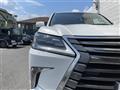 2016 Lexus LX