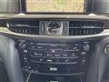 2016 Lexus LX