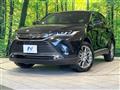 2024 Toyota Harrier