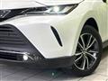 2025 Toyota Harrier