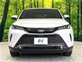 2025 Toyota Harrier