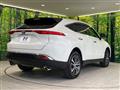 2025 Toyota Harrier