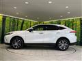 2025 Toyota Harrier