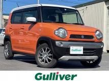 2014 Suzuki Hustler