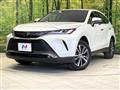 2025 Toyota Harrier