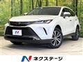 2025 Toyota Harrier
