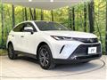2025 Toyota Harrier